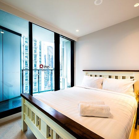 Light Tower Apartment 墨尔本 外观 照片