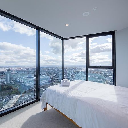 Light Tower Apartment 墨尔本 外观 照片