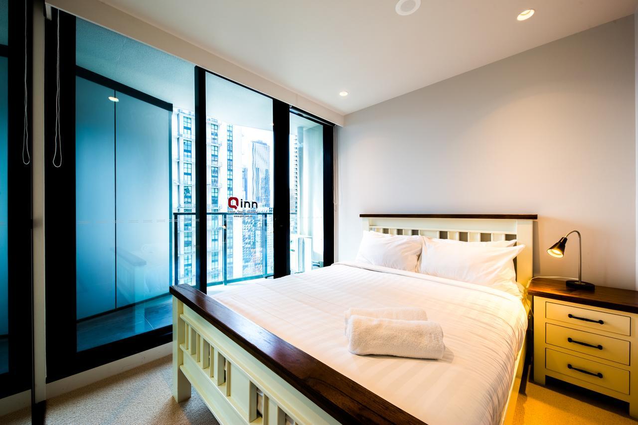 Light Tower Apartment 墨尔本 外观 照片