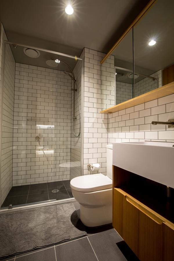 Light Tower Apartment 墨尔本 外观 照片