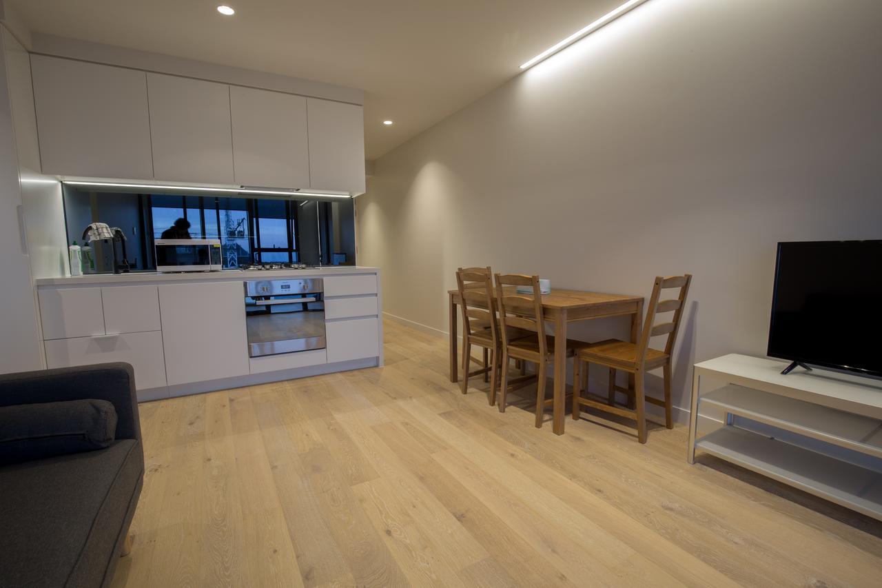 Light Tower Apartment 墨尔本 外观 照片
