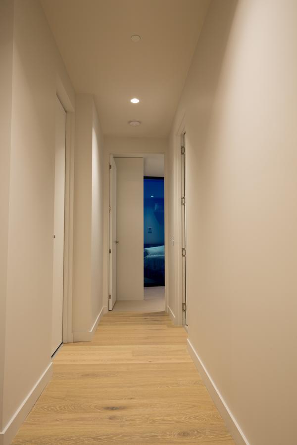 Light Tower Apartment 墨尔本 外观 照片