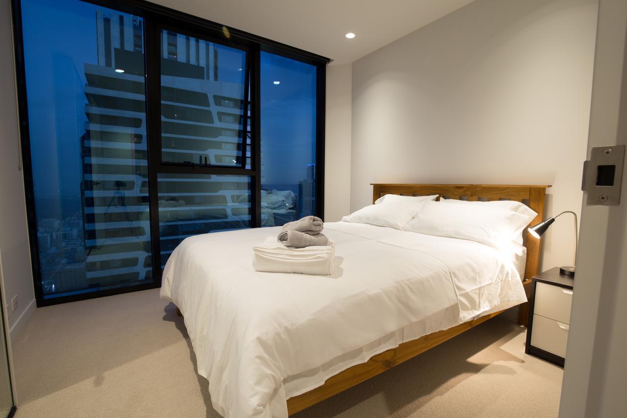 Light Tower Apartment 墨尔本 外观 照片