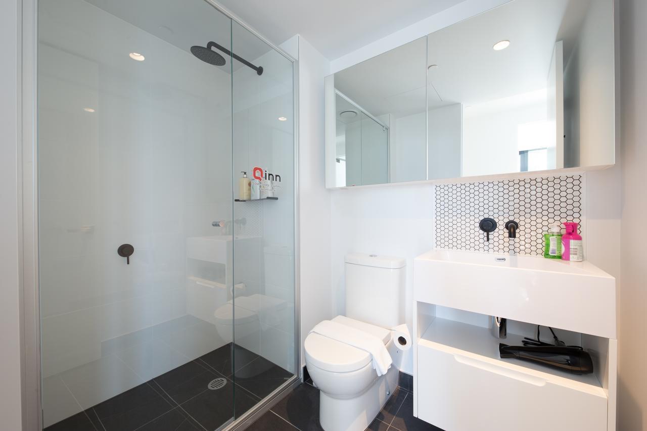 Light Tower Apartment 墨尔本 外观 照片