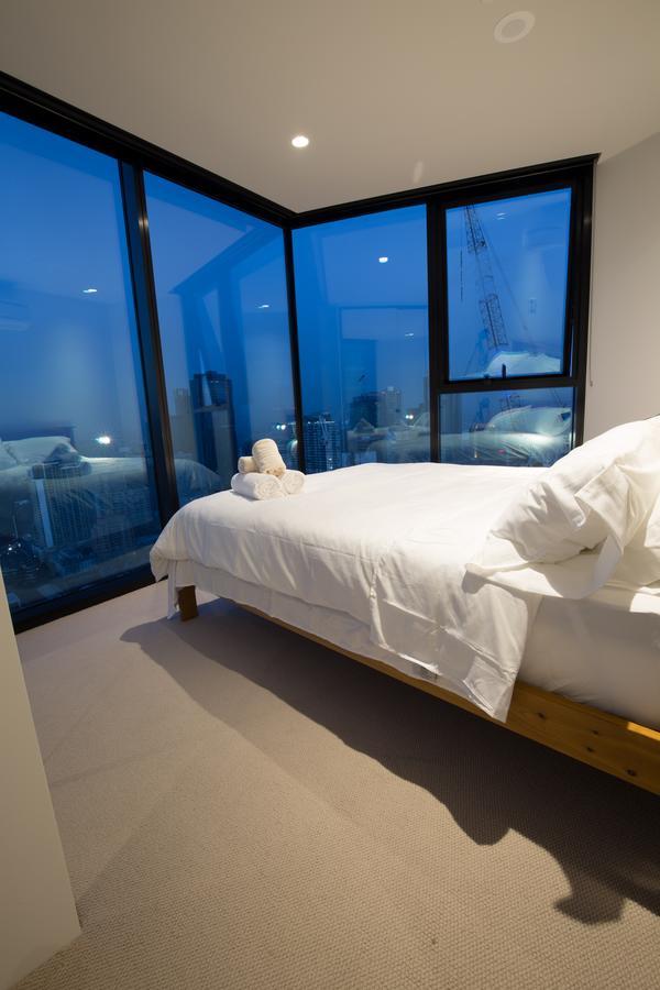 Light Tower Apartment 墨尔本 外观 照片