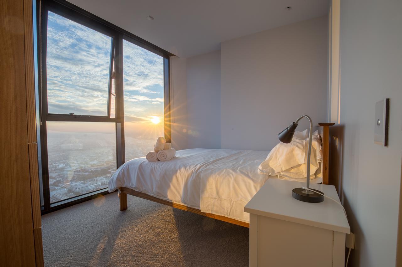 Light Tower Apartment 墨尔本 外观 照片