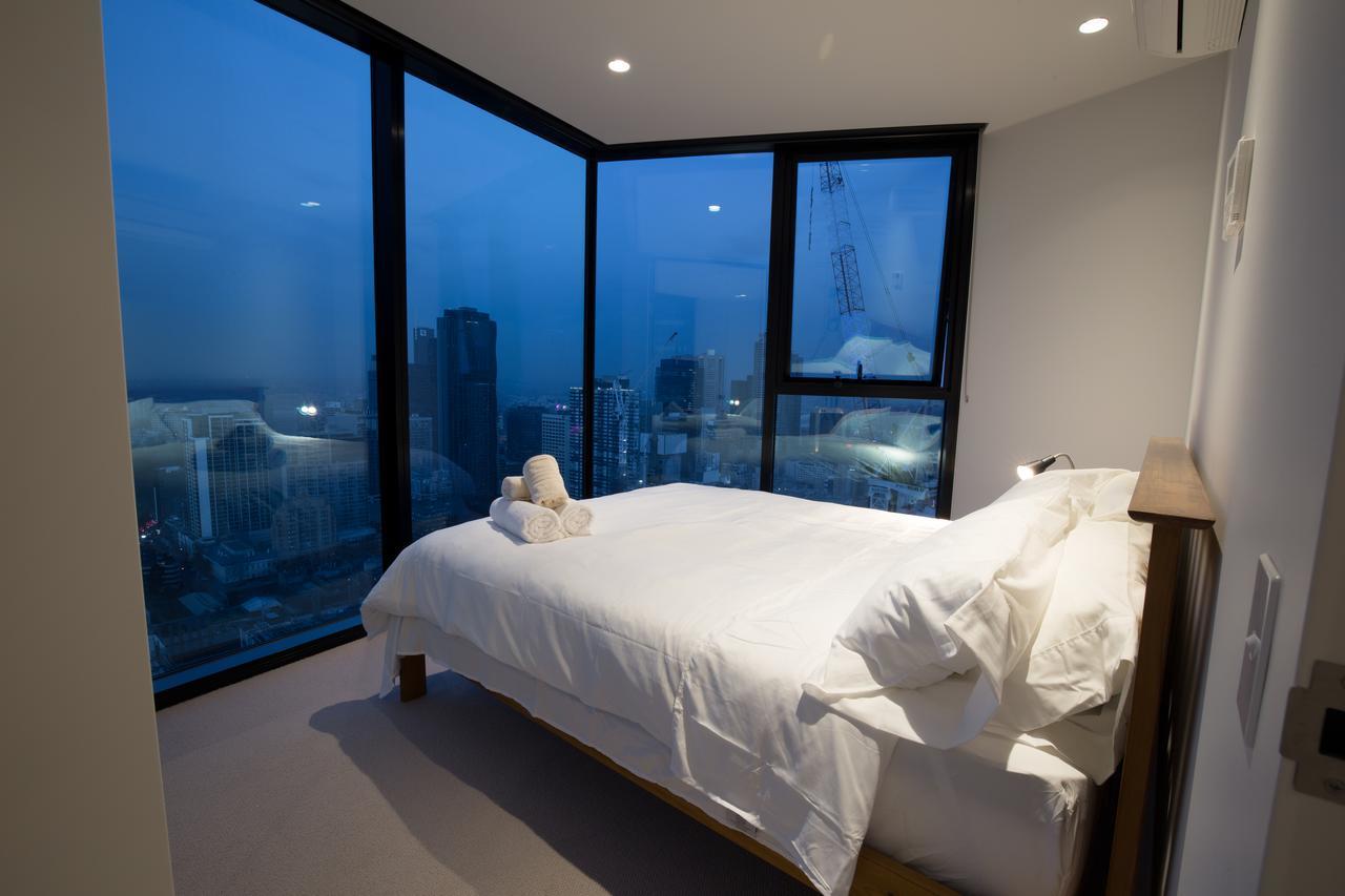 Light Tower Apartment 墨尔本 外观 照片