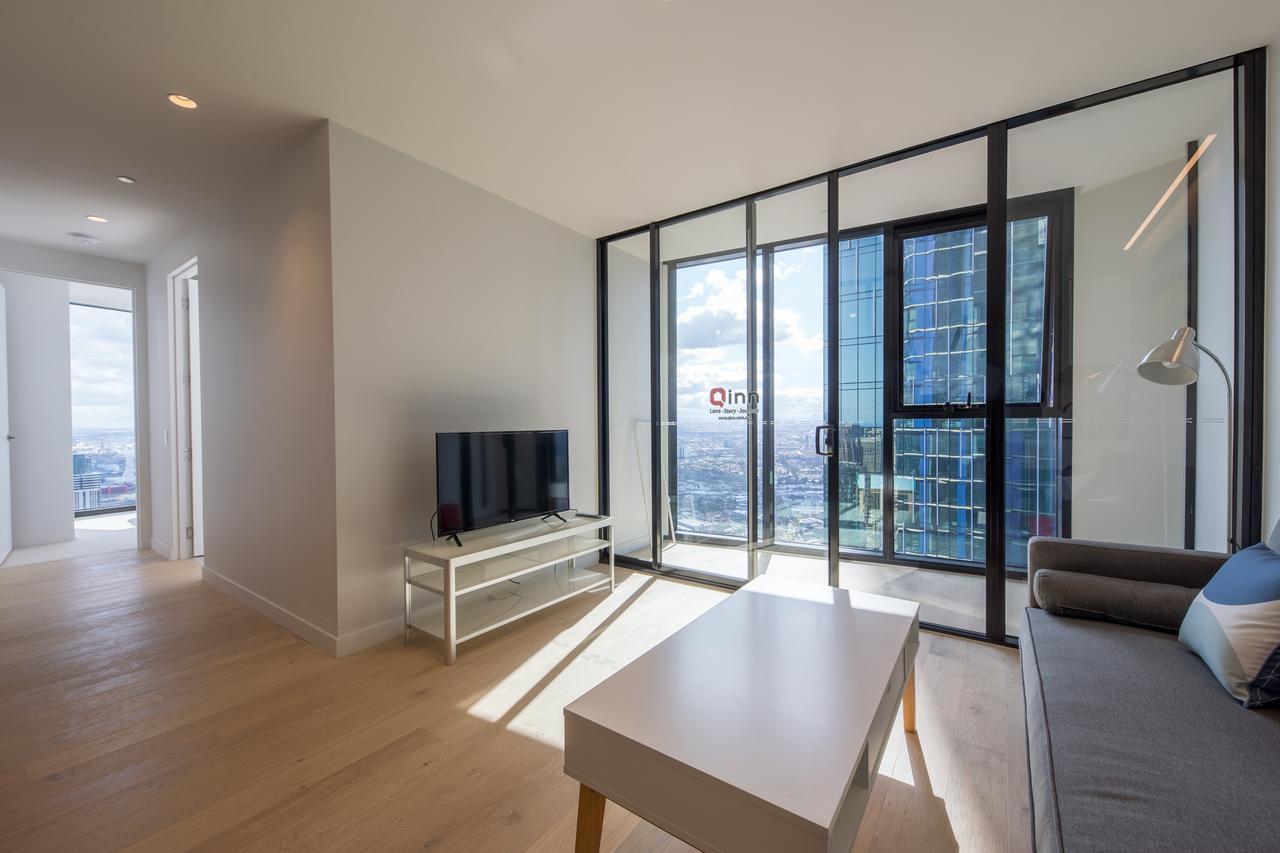 Light Tower Apartment 墨尔本 外观 照片