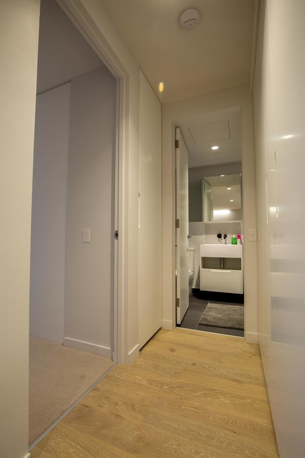 Light Tower Apartment 墨尔本 外观 照片