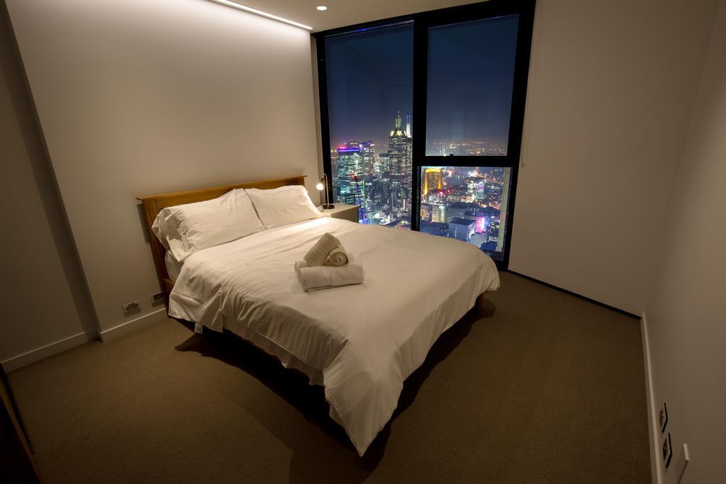 Light Tower Apartment 墨尔本 外观 照片