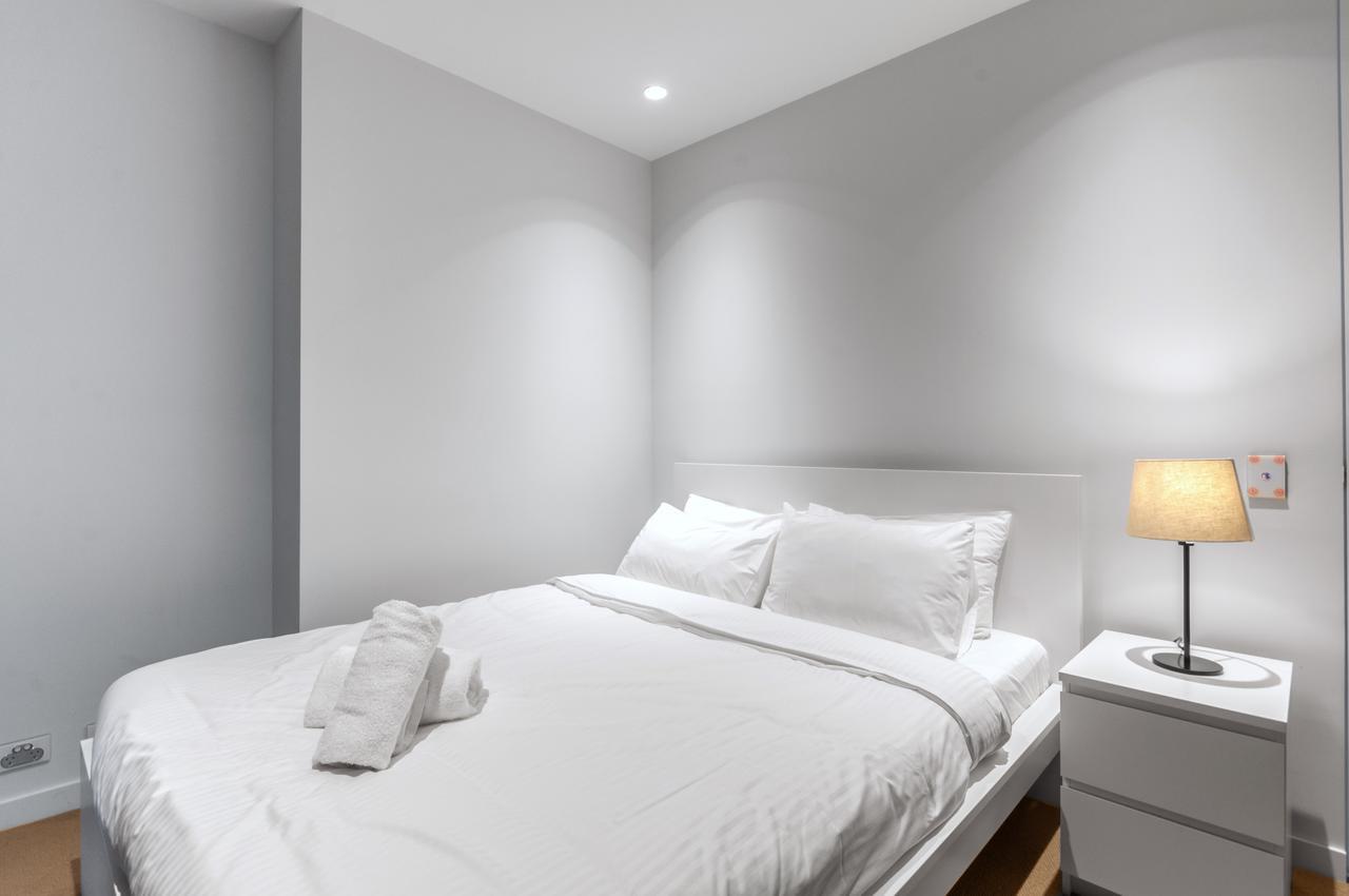Light Tower Apartment 墨尔本 外观 照片