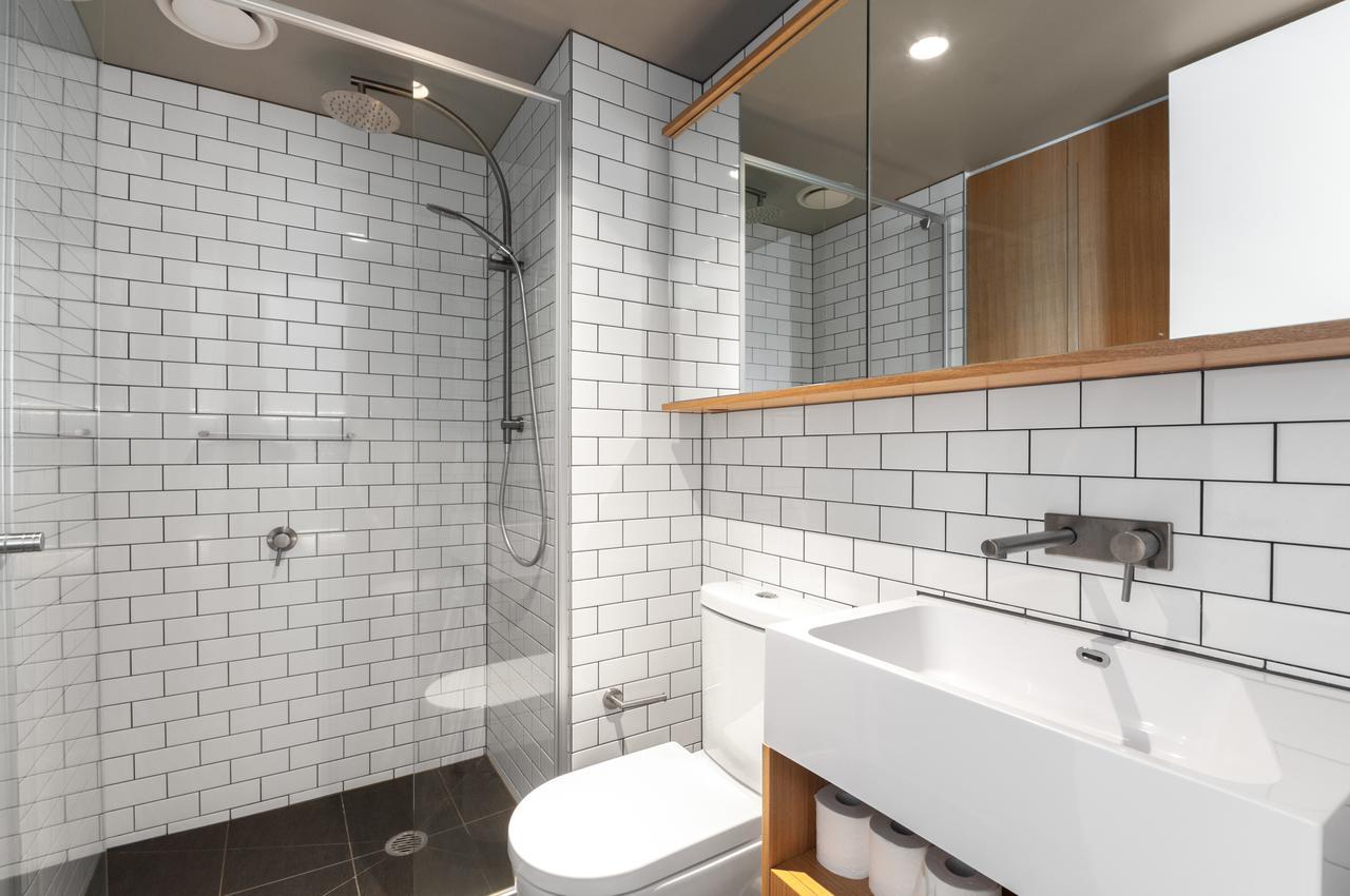 Light Tower Apartment 墨尔本 外观 照片