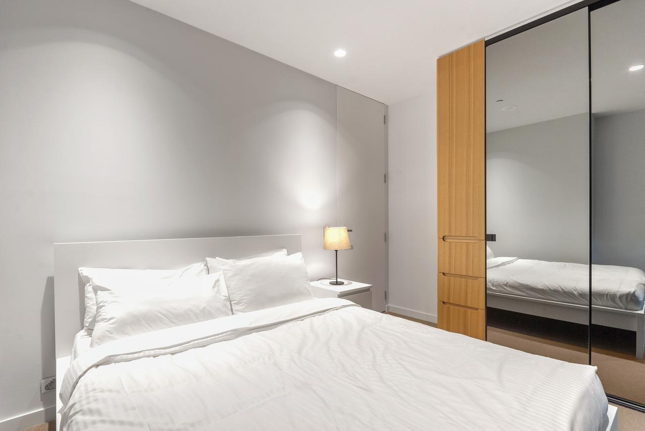 Light Tower Apartment 墨尔本 外观 照片