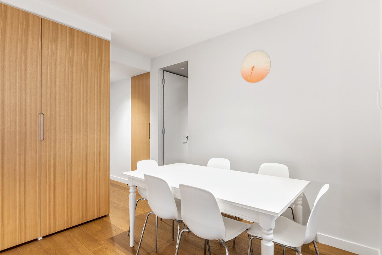 Light Tower Apartment 墨尔本 外观 照片
