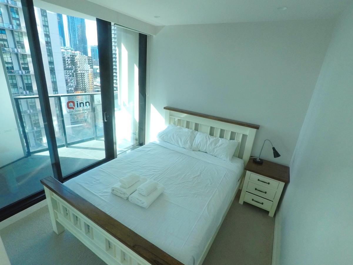 Light Tower Apartment 墨尔本 外观 照片