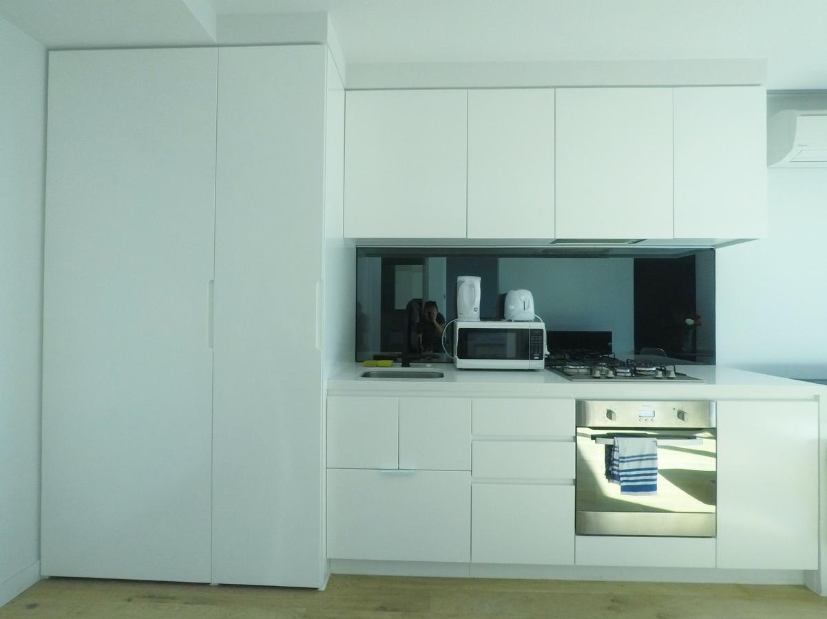 Light Tower Apartment 墨尔本 外观 照片