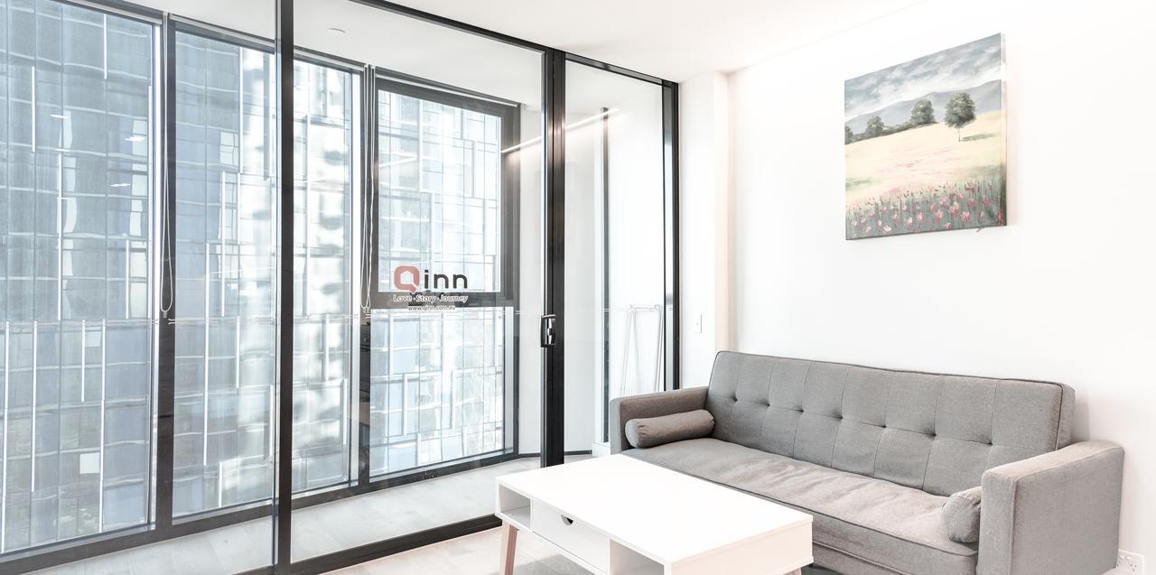 Light Tower Apartment 墨尔本 外观 照片