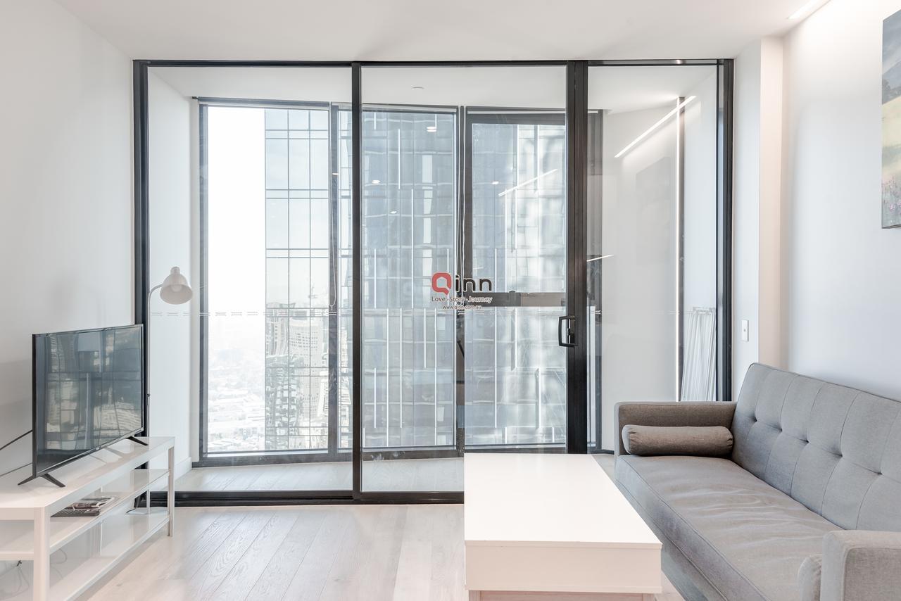 Light Tower Apartment 墨尔本 外观 照片