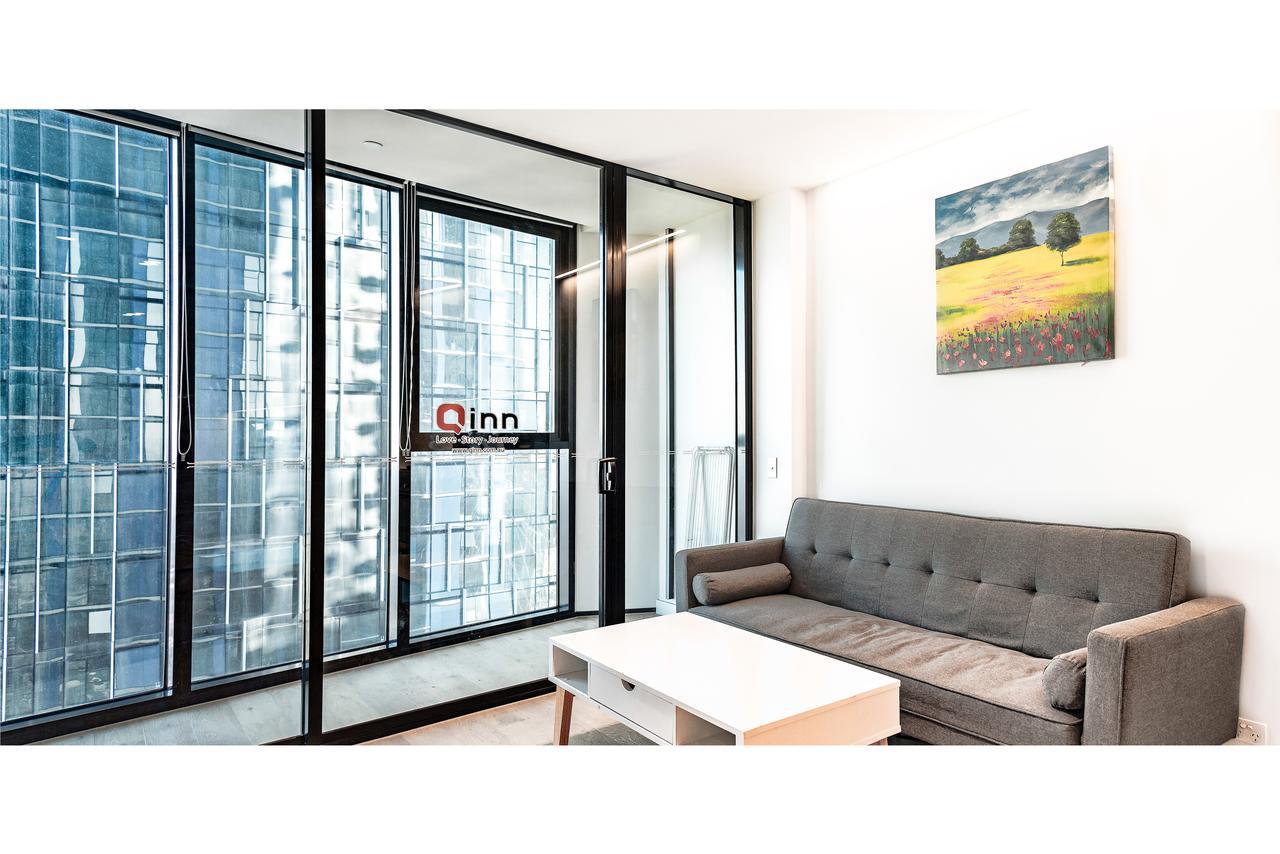 Light Tower Apartment 墨尔本 外观 照片